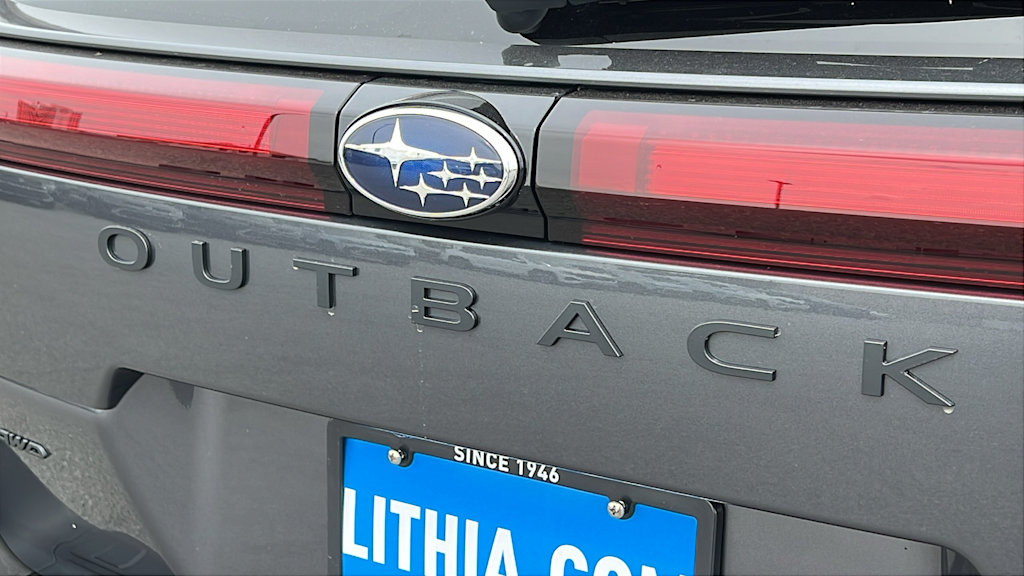 Thumbnail: 2026 Subaru Outback - 7
