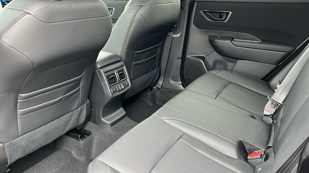 Thumbnail: 2026 Subaru Outback - 12