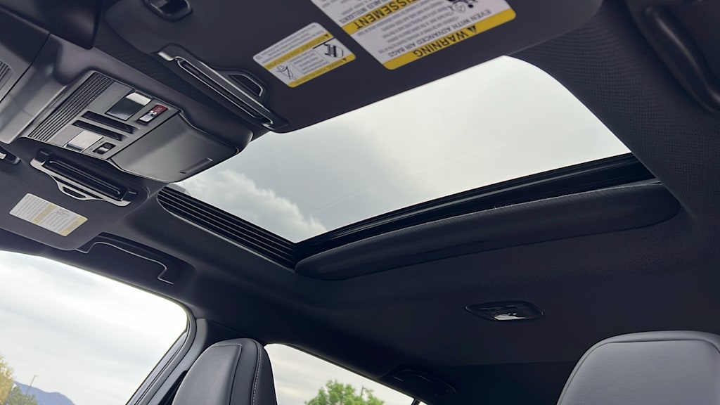 Thumbnail: 2026 Subaru Outback - 32
