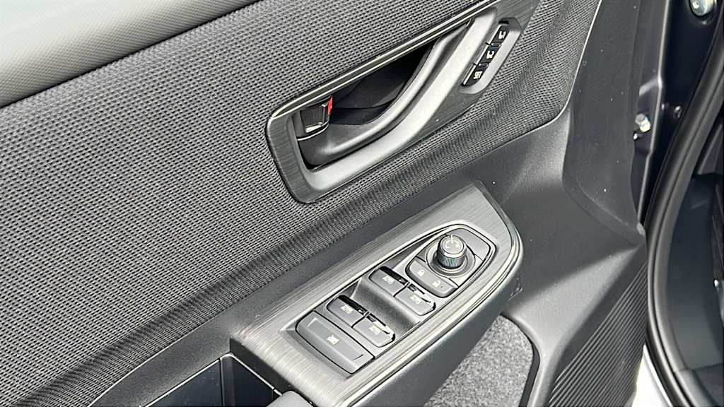 Thumbnail: 2026 Subaru Outback - 28