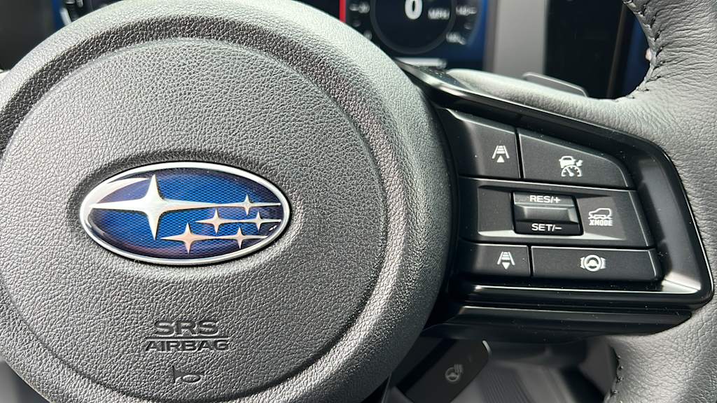 Thumbnail: 2026 Subaru Outback - 27