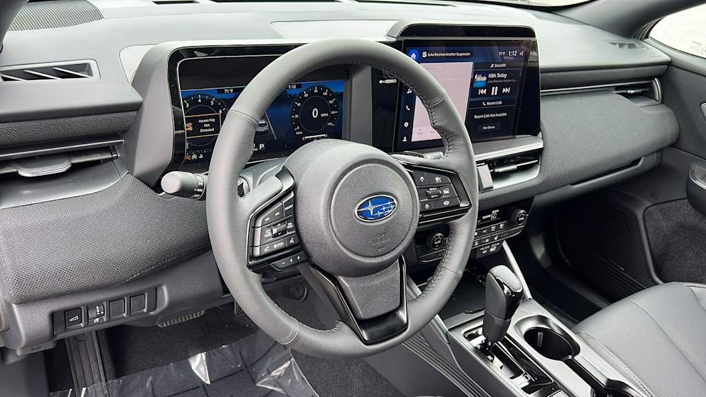 Thumbnail: 2026 Subaru Outback - 2