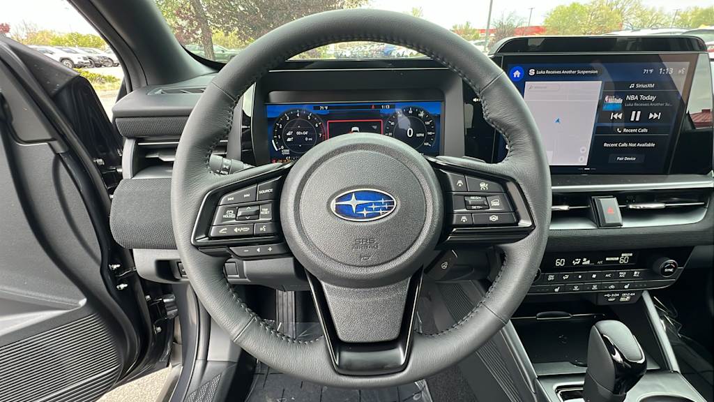 Thumbnail: 2026 Subaru Outback - 9