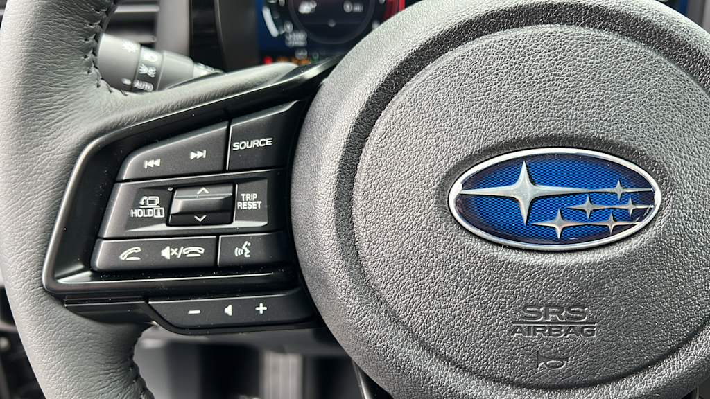 Thumbnail: 2026 Subaru Outback - 26