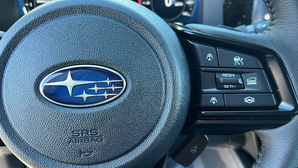 Thumbnail: 2026 Subaru Outback - 27