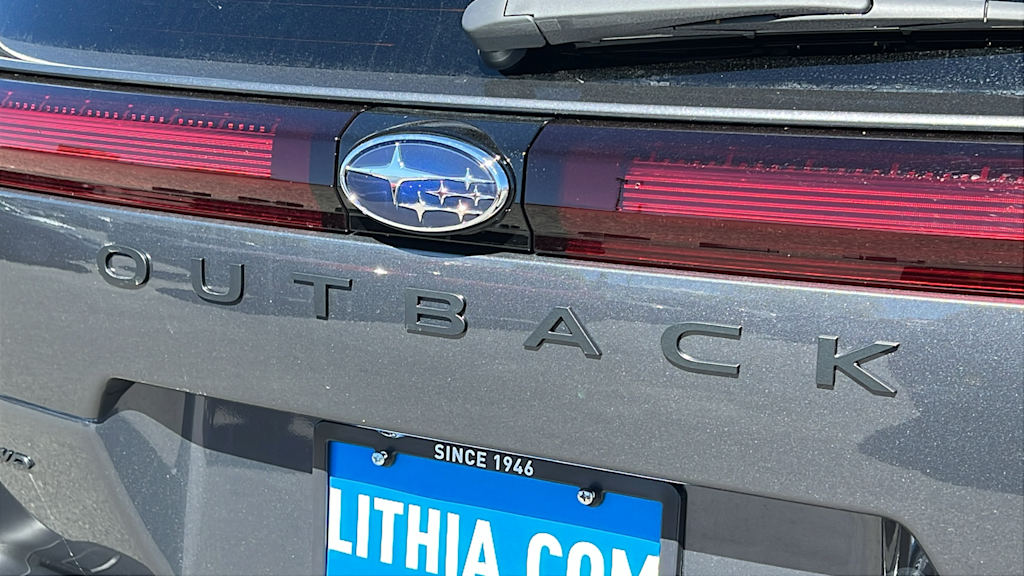 Thumbnail: 2026 Subaru Outback - 7