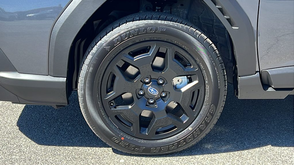 Thumbnail: 2026 Subaru Outback - 8
