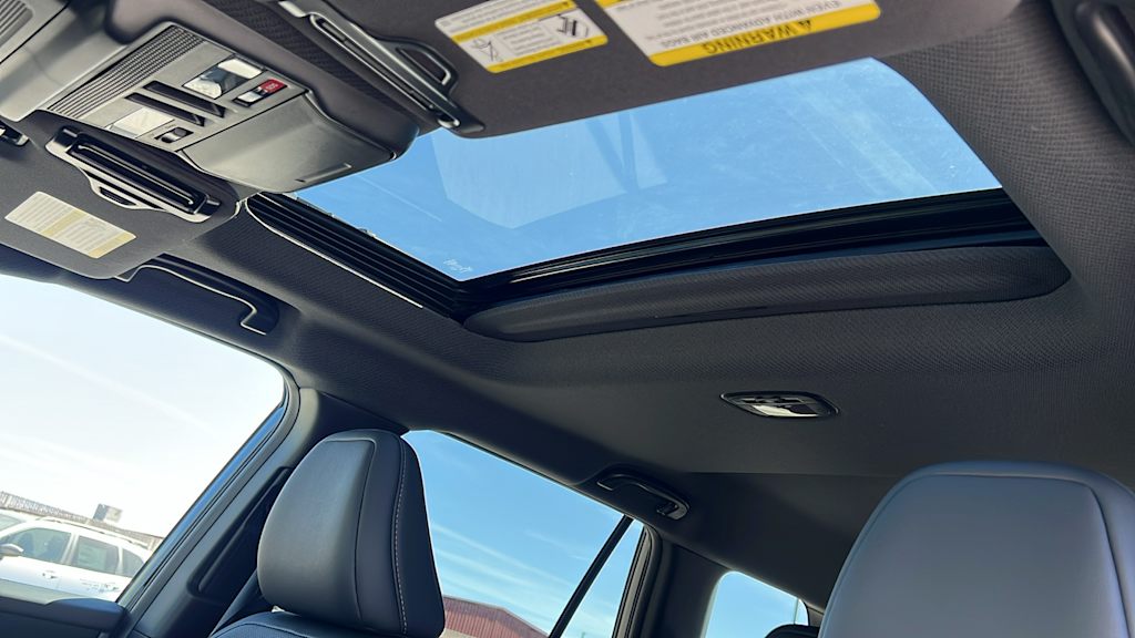 Thumbnail: 2026 Subaru Outback - 33