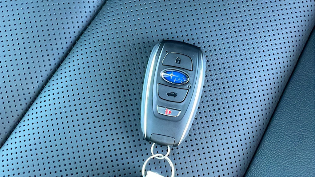 Thumbnail: 2026 Subaru Outback - 18