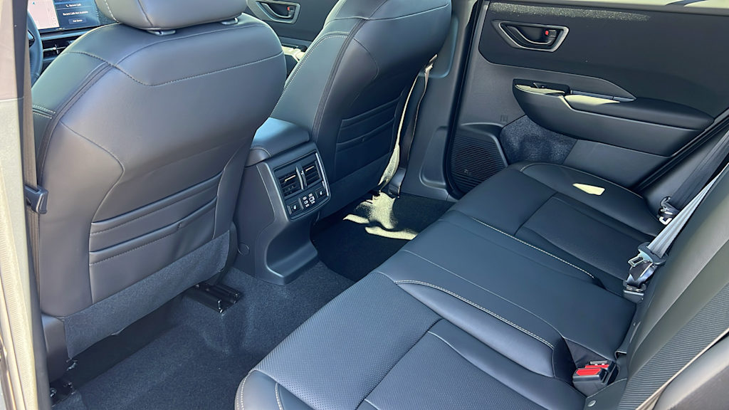 Thumbnail: 2026 Subaru Outback - 12