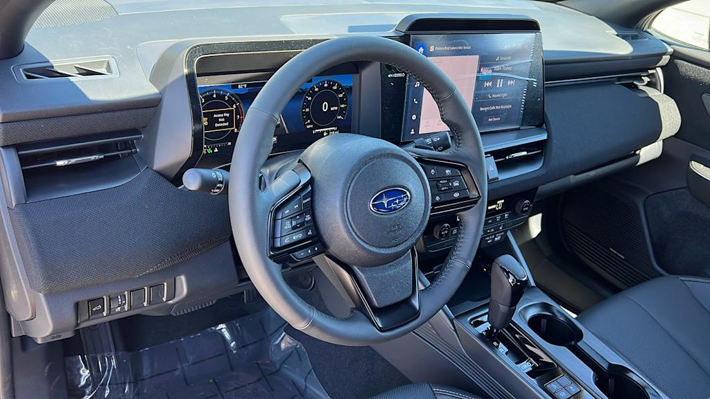 Thumbnail: 2026 Subaru Outback - 2