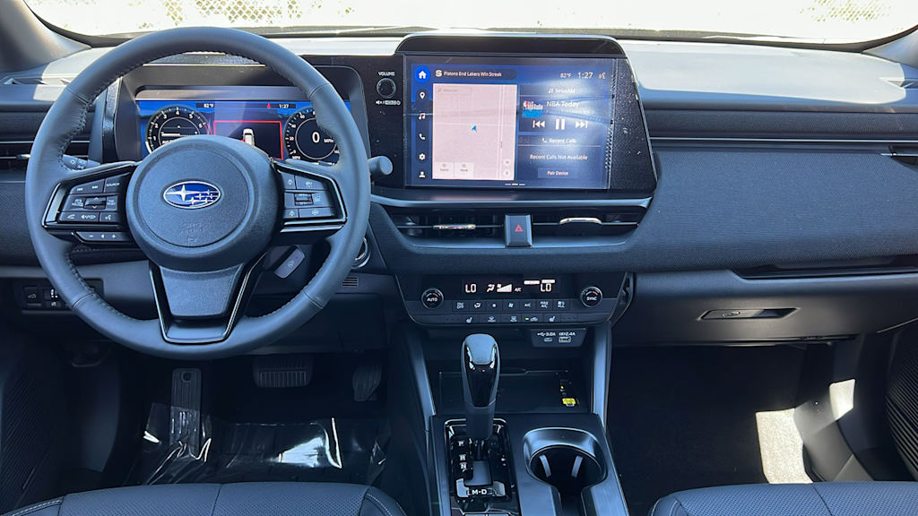 Thumbnail: 2026 Subaru Outback - 13