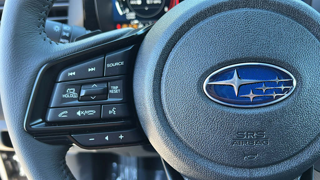 Thumbnail: 2026 Subaru Outback - 26