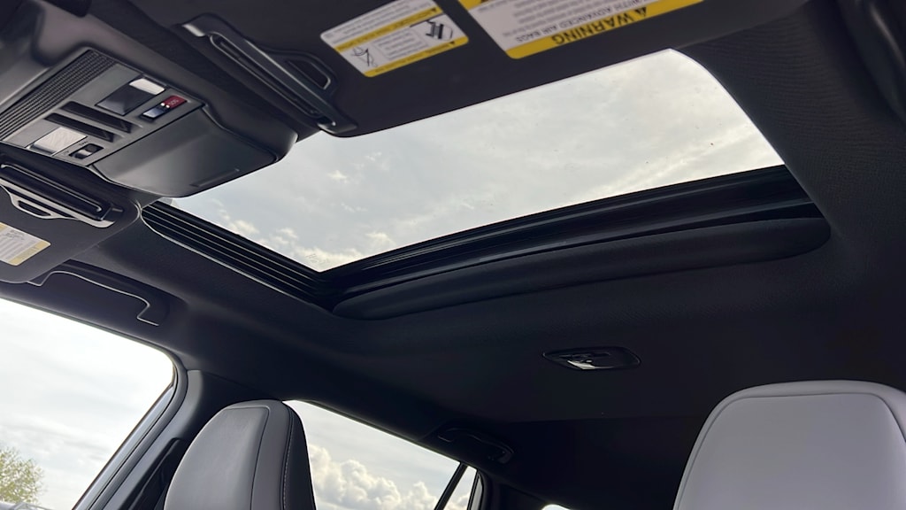 Thumbnail: 2026 Subaru Outback - 33