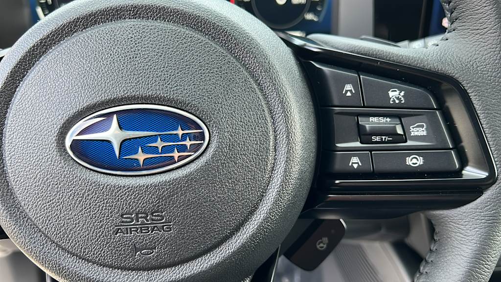 Thumbnail: 2026 Subaru Outback - 26