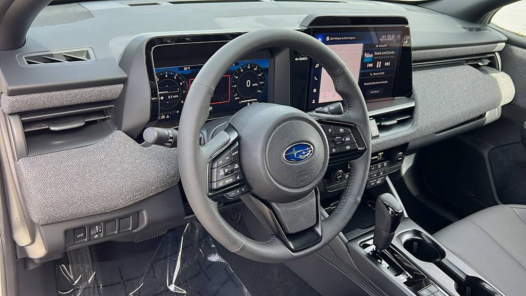 Thumbnail: 2026 Subaru Outback - 2