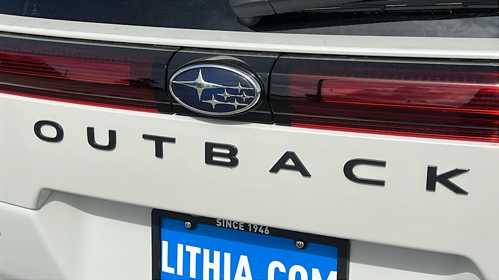 Thumbnail: 2026 Subaru Outback - 7