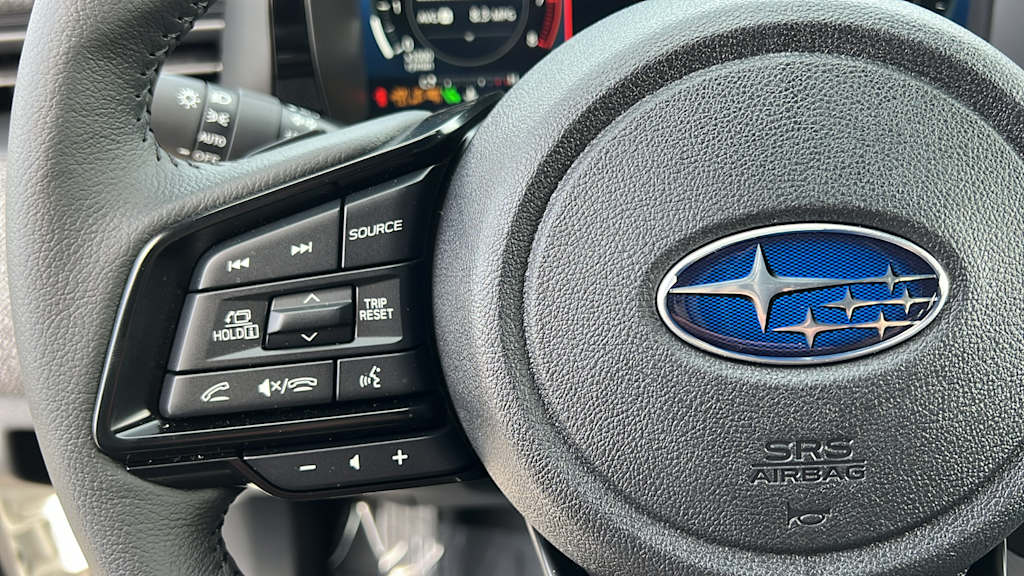 Thumbnail: 2026 Subaru Outback - 25