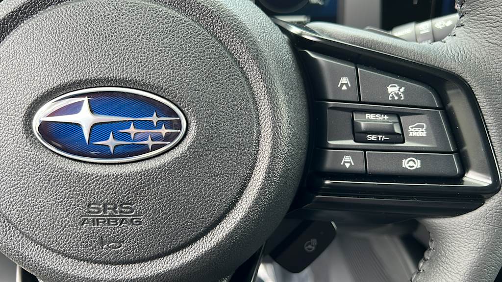 Thumbnail: 2026 Subaru Outback - 27