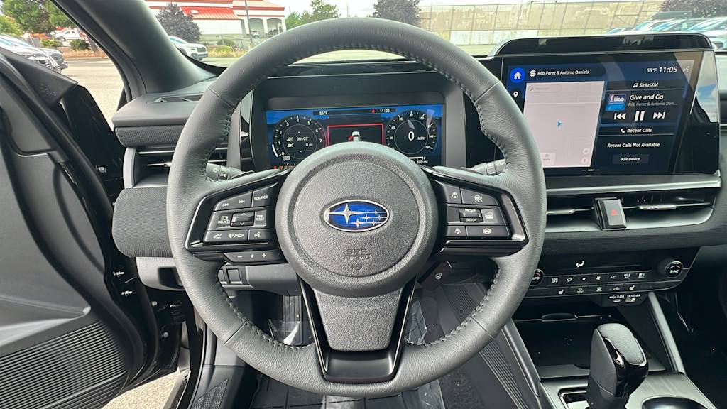 Thumbnail: 2026 Subaru Outback - 9