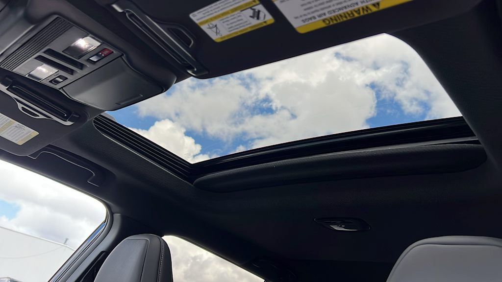 Thumbnail: 2026 Subaru Outback - 33