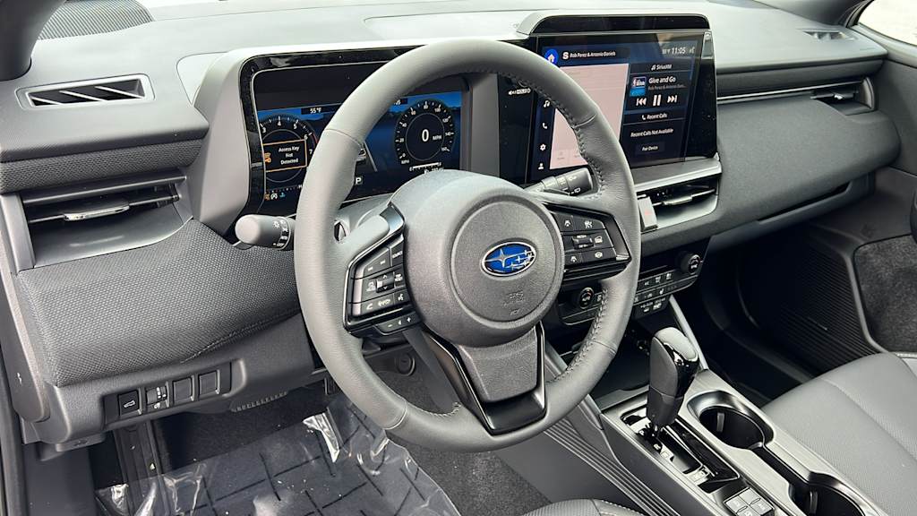 Thumbnail: 2026 Subaru Outback - 2