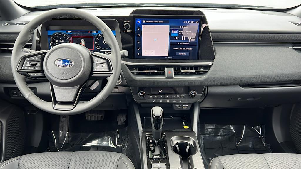 Thumbnail: 2026 Subaru Outback - 13