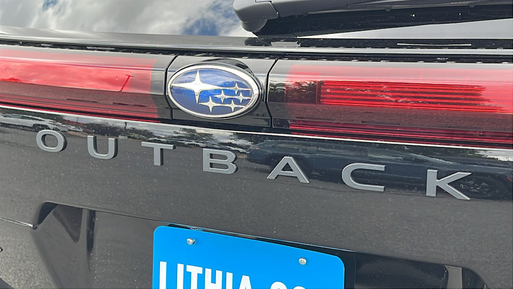 Thumbnail: 2026 Subaru Outback - 7