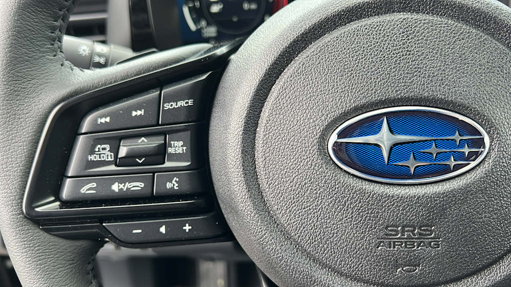 Thumbnail: 2026 Subaru Outback - 26