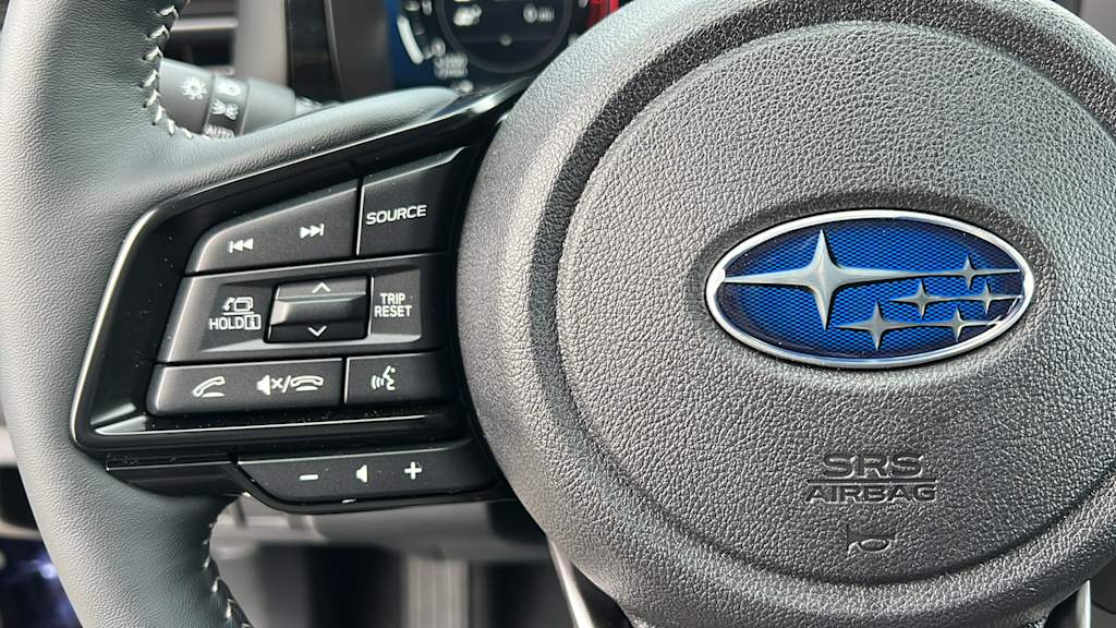 Thumbnail: 2026 Subaru Outback - 25