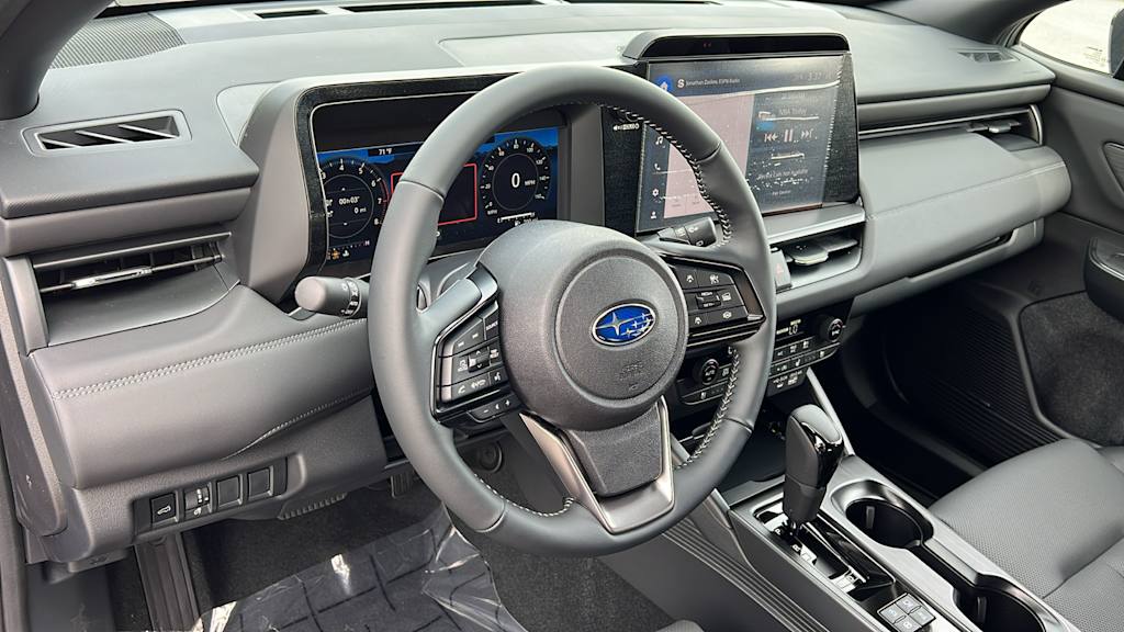 Thumbnail: 2026 Subaru Outback - 2