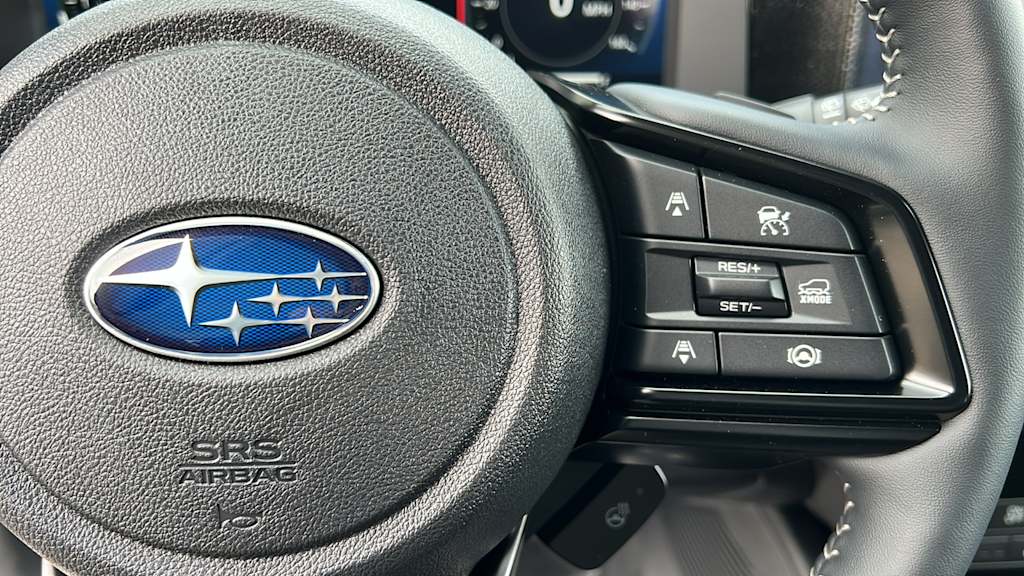 Thumbnail: 2026 Subaru Outback - 26
