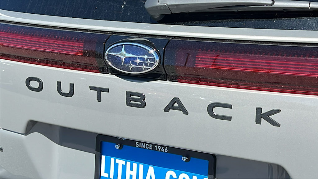 Thumbnail: 2026 Subaru Outback - 7