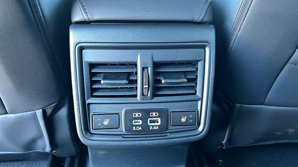 Thumbnail: 2026 Subaru Outback - 30