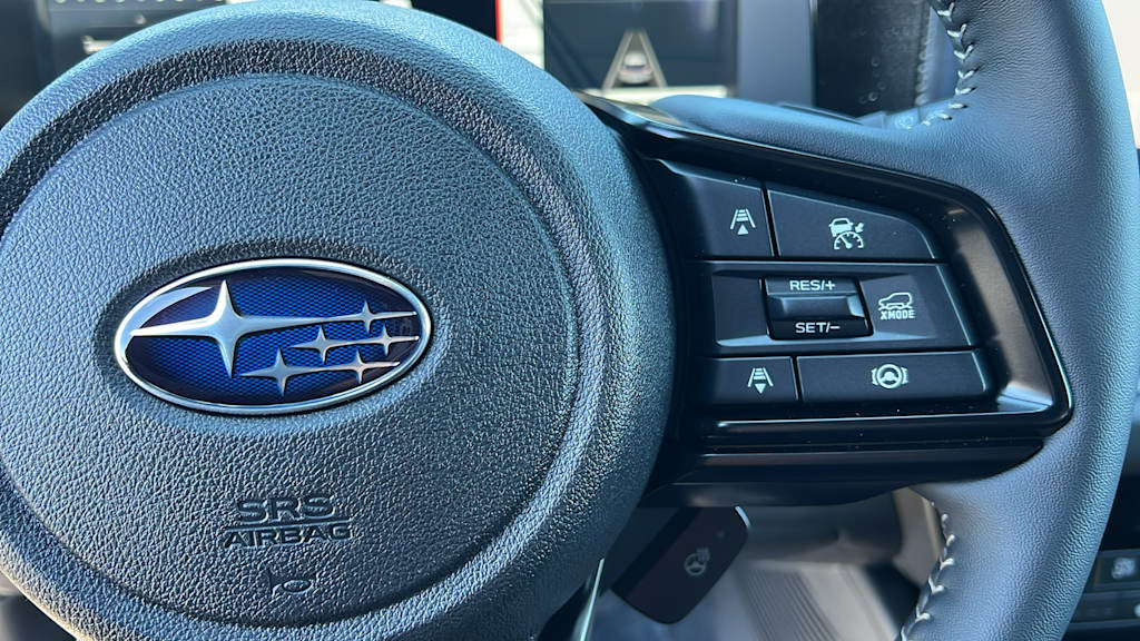 Thumbnail: 2026 Subaru Outback - 26