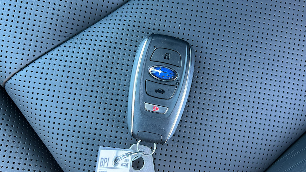 Thumbnail: 2026 Subaru Outback - 17