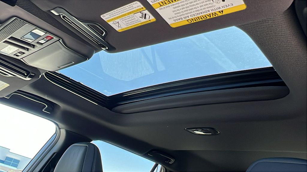 Thumbnail: 2026 Subaru Outback - 33