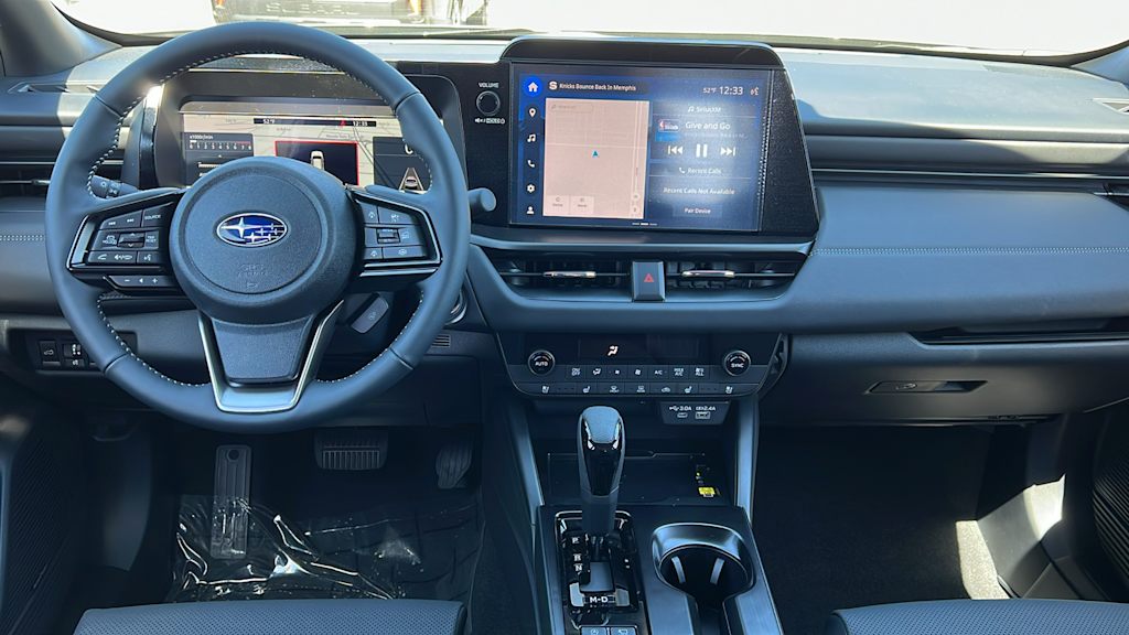 Thumbnail: 2026 Subaru Outback - 13
