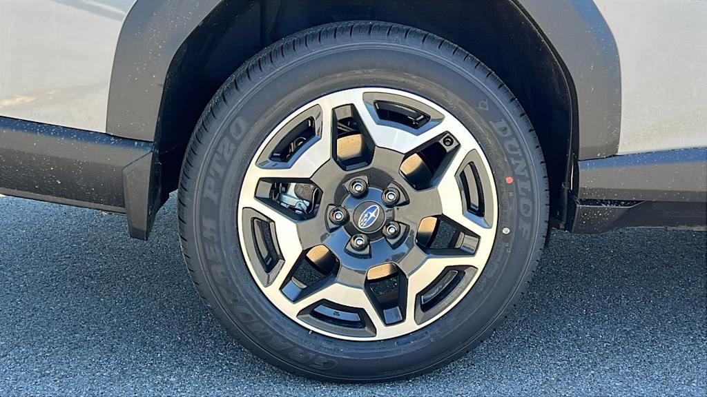 Thumbnail: 2026 Subaru Outback - 8