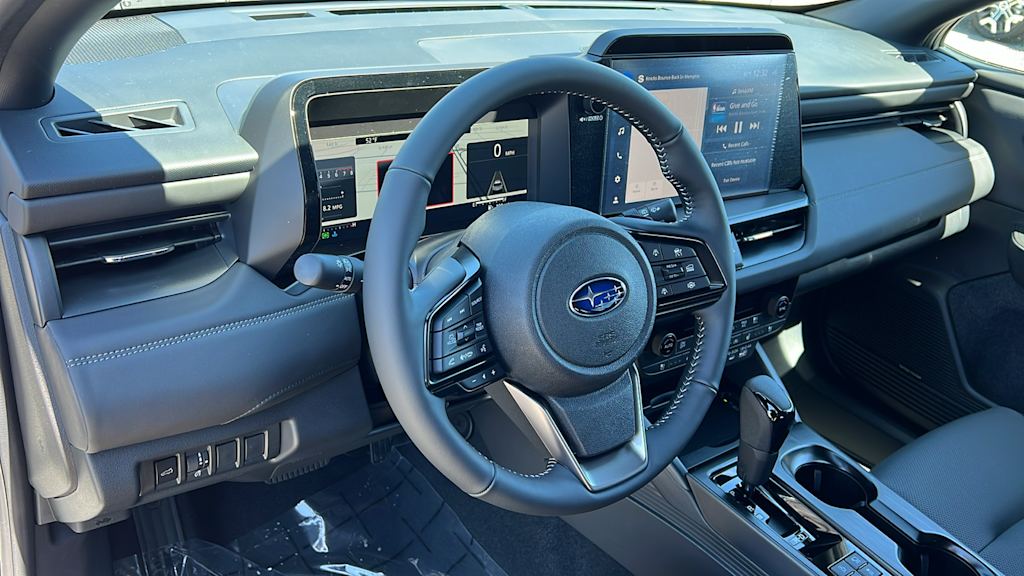 Thumbnail: 2026 Subaru Outback - 2