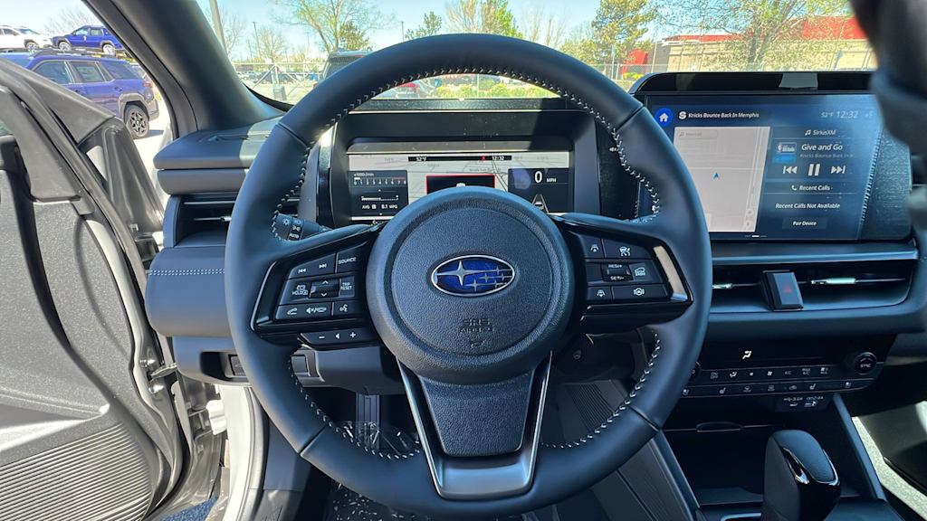 Thumbnail: 2026 Subaru Outback - 9