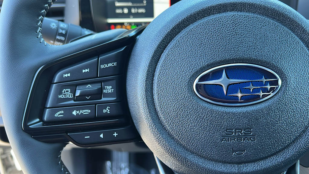 Thumbnail: 2026 Subaru Outback - 25