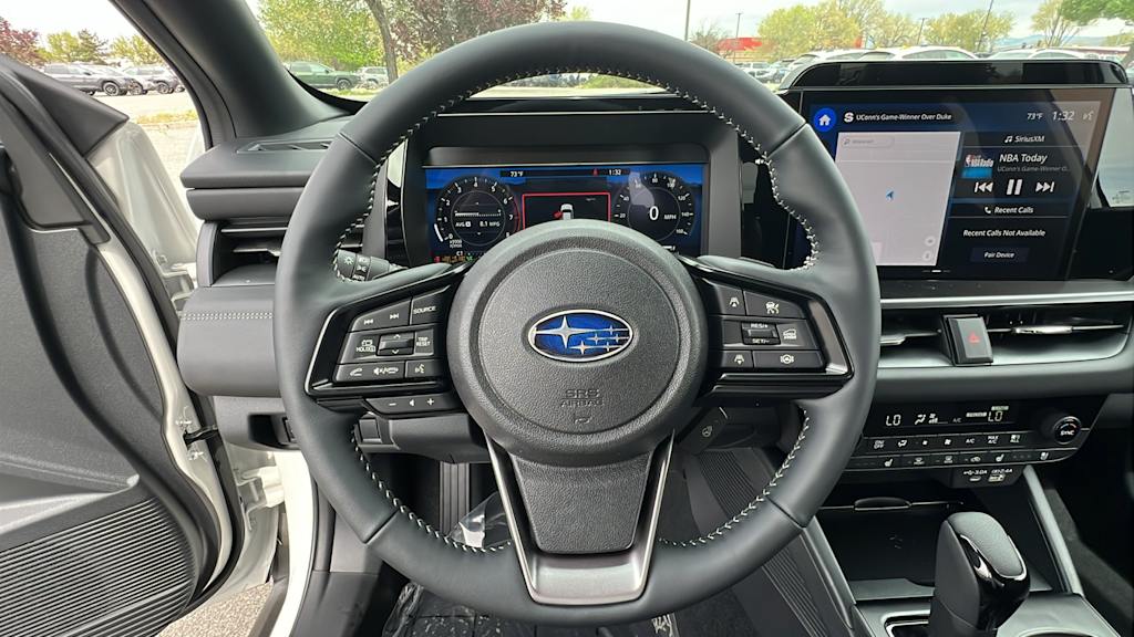 Thumbnail: 2026 Subaru Outback - 9