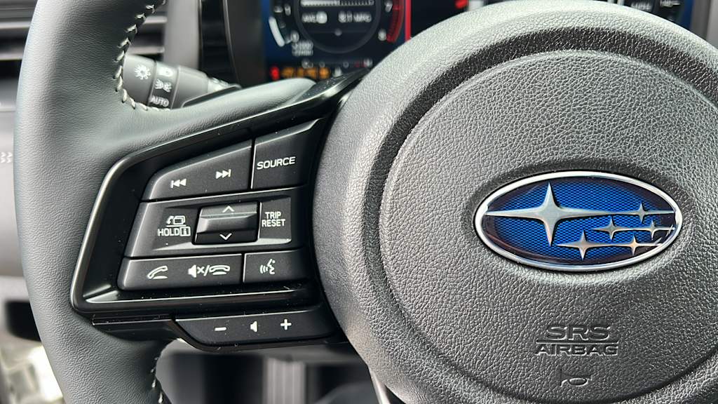 Thumbnail: 2026 Subaru Outback - 26