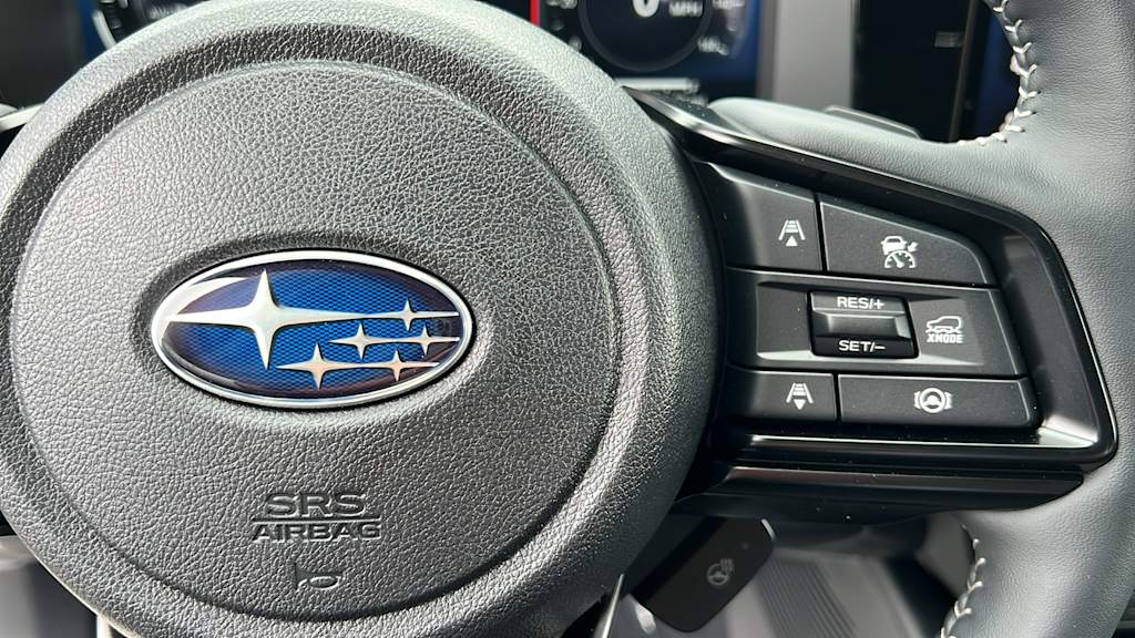 Thumbnail: 2026 Subaru Outback - 27