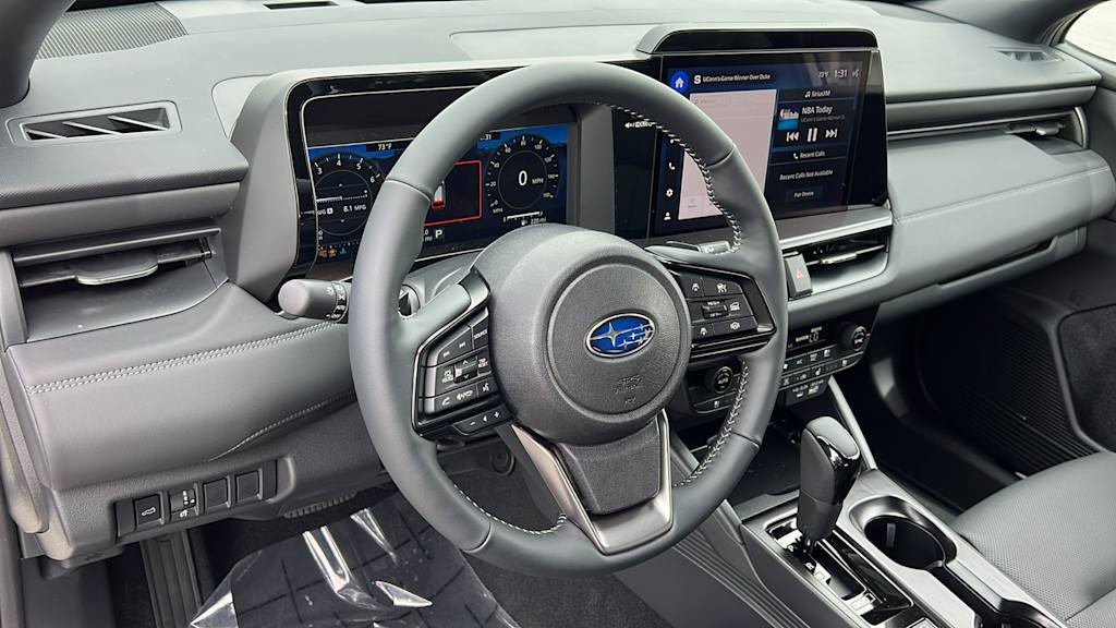 Thumbnail: 2026 Subaru Outback - 2