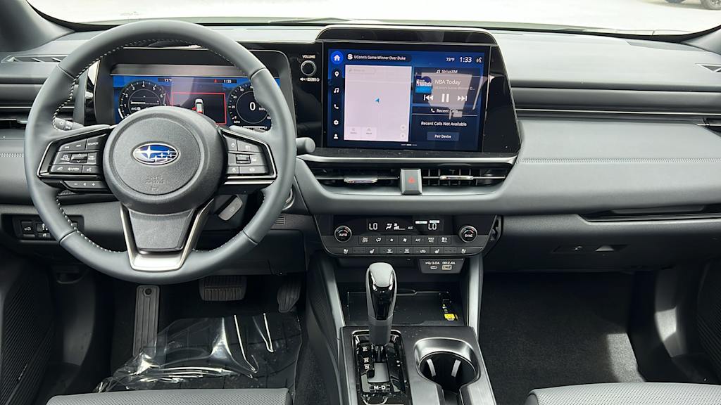 Thumbnail: 2026 Subaru Outback - 13