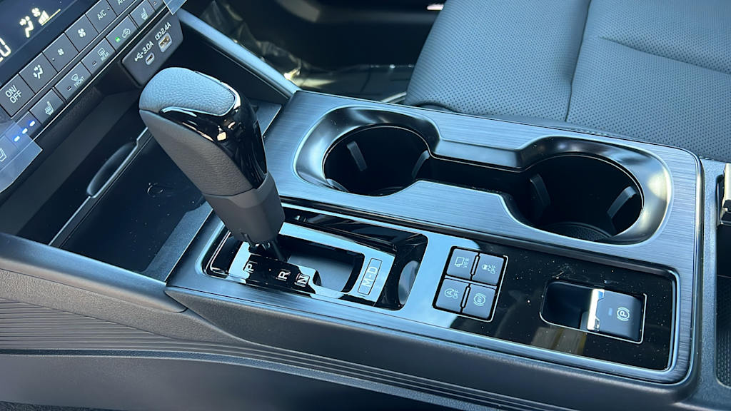 Thumbnail: 2026 Subaru Outback - 15
