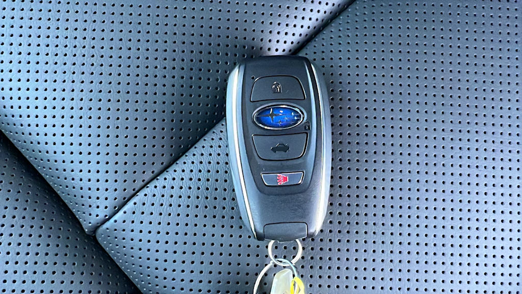 Thumbnail: 2026 Subaru Outback - 17