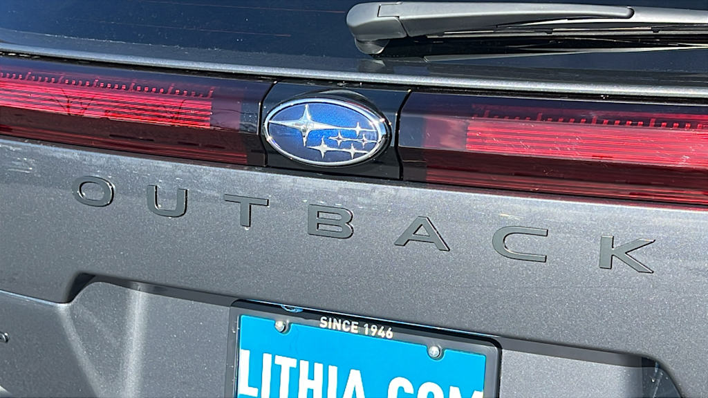 Thumbnail: 2026 Subaru Outback - 7